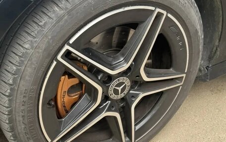 Mercedes-Benz CLA, 2020 год, 3 200 000 рублей, 9 фотография