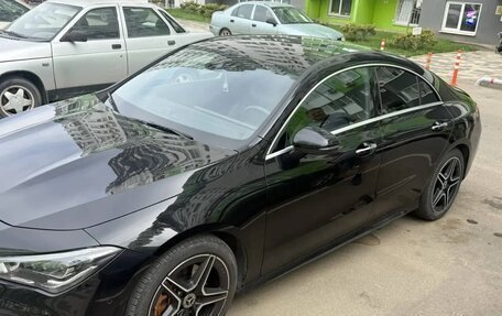 Mercedes-Benz CLA, 2020 год, 3 200 000 рублей, 18 фотография