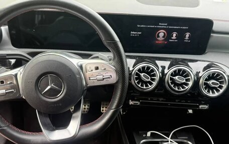 Mercedes-Benz CLA, 2020 год, 3 200 000 рублей, 10 фотография