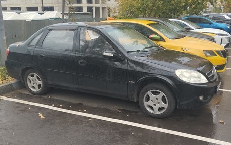 Lifan Breez (520), 2008 год, 170 000 рублей, 2 фотография