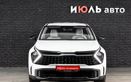 KIA Sportage IV рестайлинг, 2025 год, 3 700 000 рублей, 3 фотография