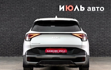 KIA Sportage IV рестайлинг, 2025 год, 3 700 000 рублей, 6 фотография