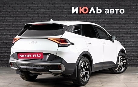 KIA Sportage IV рестайлинг, 2025 год, 3 700 000 рублей, 5 фотография