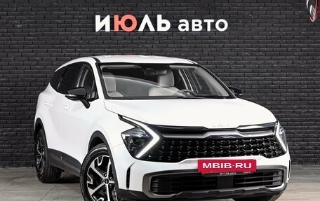 KIA Sportage IV рестайлинг, 2025 год, 3 700 000 рублей, 4 фотография