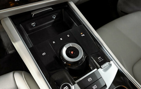 KIA Sportage IV рестайлинг, 2025 год, 3 700 000 рублей, 14 фотография
