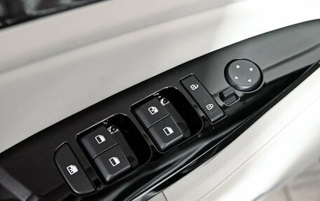 KIA Sportage IV рестайлинг, 2025 год, 3 700 000 рублей, 13 фотография