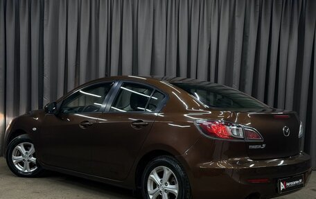 Mazda 3, 2012 год, 779 777 рублей, 4 фотография