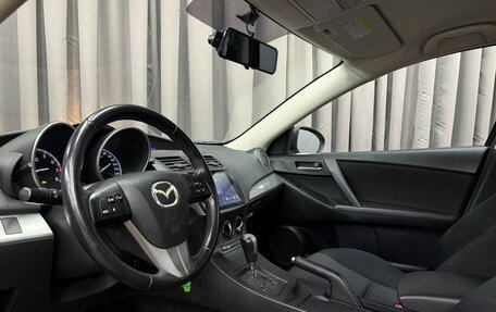 Mazda 3, 2012 год, 779 777 рублей, 5 фотография