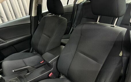 Mazda 3, 2012 год, 779 777 рублей, 7 фотография