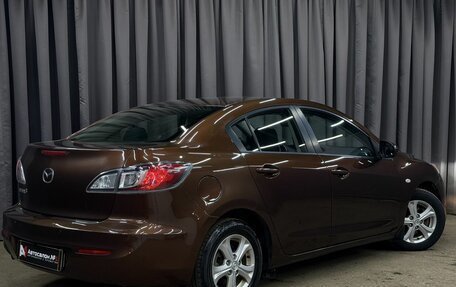 Mazda 3, 2012 год, 779 777 рублей, 2 фотография