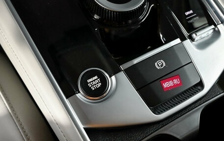 KIA Sportage IV рестайлинг, 2025 год, 3 700 000 рублей, 15 фотография