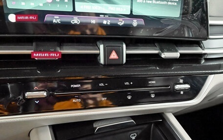 KIA Sportage IV рестайлинг, 2025 год, 3 700 000 рублей, 16 фотография
