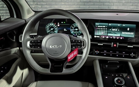 KIA Sportage IV рестайлинг, 2025 год, 3 700 000 рублей, 18 фотография