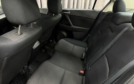 Mazda 3, 2012 год, 779 777 рублей, 8 фотография