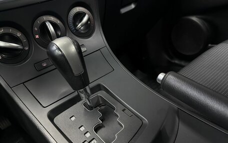 Mazda 3, 2012 год, 779 777 рублей, 13 фотография