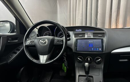 Mazda 3, 2012 год, 779 777 рублей, 11 фотография