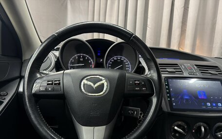 Mazda 3, 2012 год, 779 777 рублей, 12 фотография
