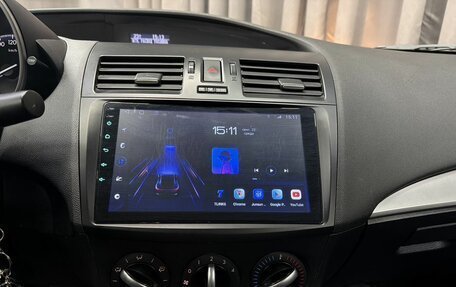 Mazda 3, 2012 год, 779 777 рублей, 14 фотография