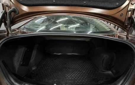 Mazda 3, 2012 год, 779 777 рублей, 17 фотография