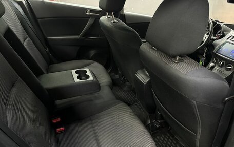 Mazda 3, 2012 год, 779 777 рублей, 9 фотография