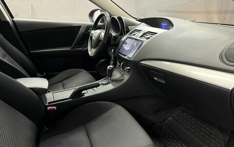 Mazda 3, 2012 год, 779 777 рублей, 10 фотография
