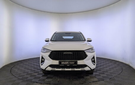 Haval F7x I, 2021 год, 1 700 000 рублей, 2 фотография