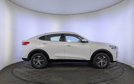 Haval F7x I, 2021 год, 1 700 000 рублей, 4 фотография