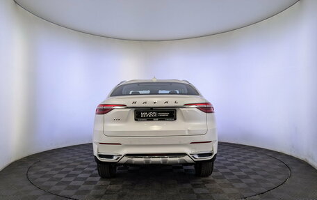 Haval F7x I, 2021 год, 1 700 000 рублей, 6 фотография