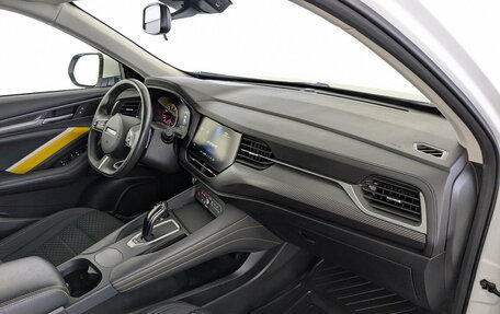 Haval F7x I, 2021 год, 1 700 000 рублей, 11 фотография
