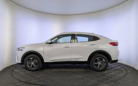Haval F7x I, 2021 год, 1 700 000 рублей, 8 фотография
