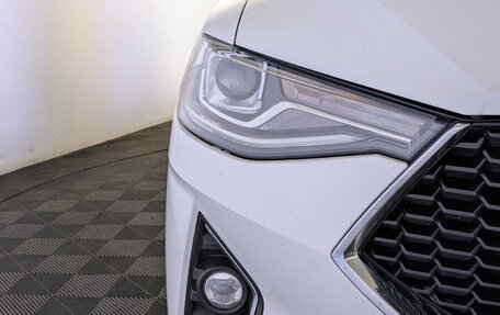 Haval F7x I, 2021 год, 1 700 000 рублей, 17 фотография