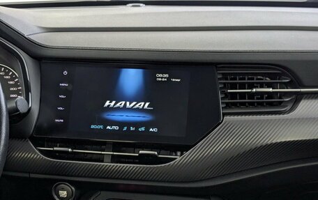 Haval F7x I, 2021 год, 1 700 000 рублей, 15 фотография