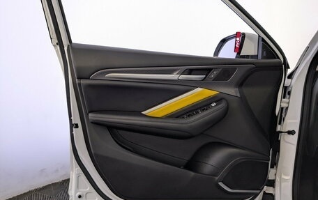 Haval F7x I, 2021 год, 1 700 000 рублей, 19 фотография