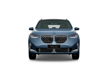 BMW X3, 2026 год, 8 250 000 рублей, 4 фотография