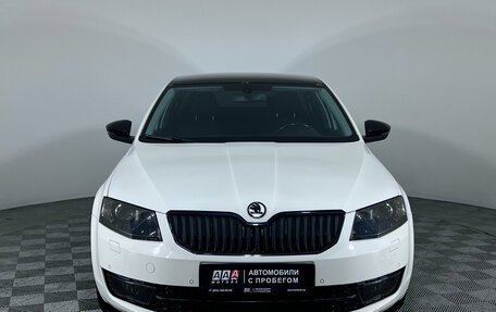 Skoda Octavia, 2014 год, 1 130 000 рублей, 2 фотография