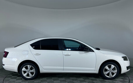 Skoda Octavia, 2014 год, 1 130 000 рублей, 4 фотография