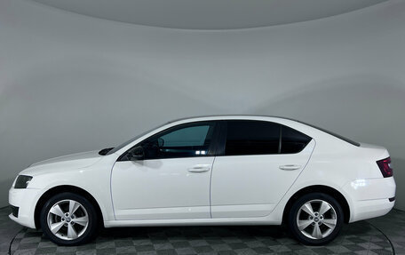 Skoda Octavia, 2014 год, 1 130 000 рублей, 5 фотография