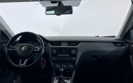 Skoda Octavia, 2014 год, 1 130 000 рублей, 9 фотография