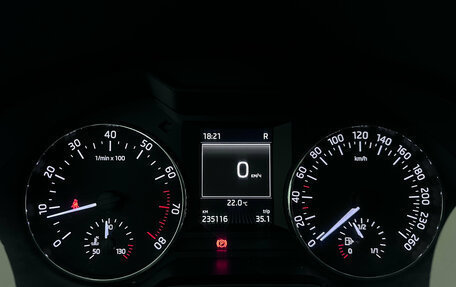 Skoda Octavia, 2014 год, 1 130 000 рублей, 10 фотография