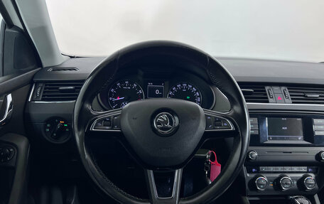 Skoda Octavia, 2014 год, 1 130 000 рублей, 11 фотография
