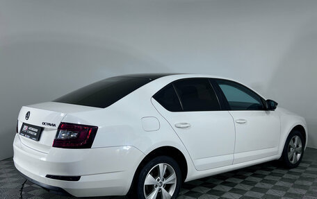 Skoda Octavia, 2014 год, 1 130 000 рублей, 6 фотография
