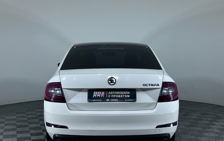 Skoda Octavia, 2014 год, 1 130 000 рублей, 7 фотография