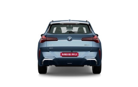 BMW X3, 2026 год, 8 250 000 рублей, 5 фотография