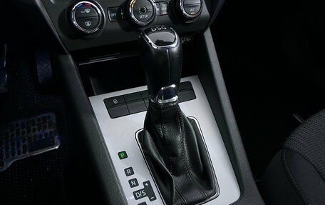 Skoda Octavia, 2014 год, 1 130 000 рублей, 14 фотография