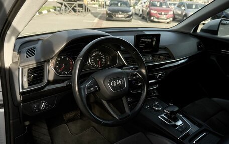 Audi Q5, 2018 год, 3 500 000 рублей, 5 фотография