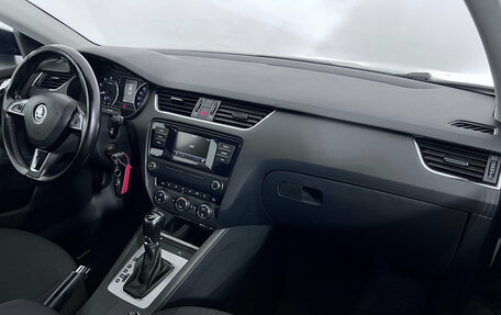 Skoda Octavia, 2014 год, 1 130 000 рублей, 15 фотография