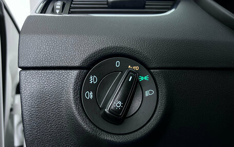 Skoda Octavia, 2014 год, 1 130 000 рублей, 19 фотография