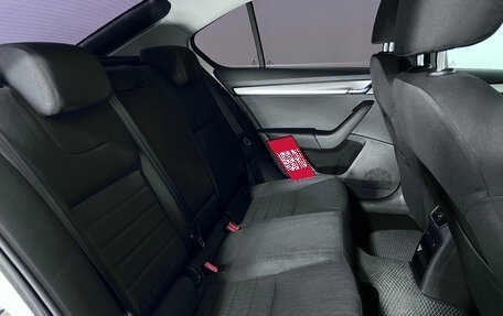 Skoda Octavia, 2014 год, 1 130 000 рублей, 16 фотография