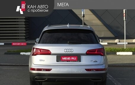 Audi Q5, 2018 год, 3 500 000 рублей, 4 фотография