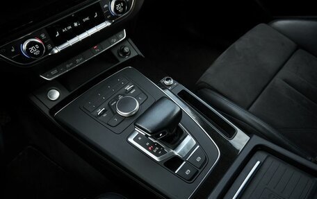 Audi Q5, 2018 год, 3 500 000 рублей, 11 фотография